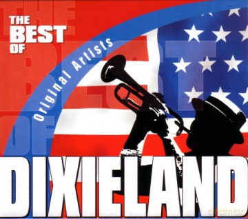 Best Of Dixieland [CD]
