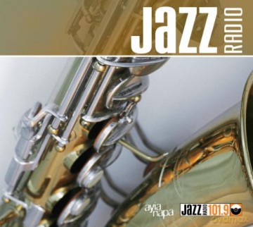 Jazz Radio [CD]