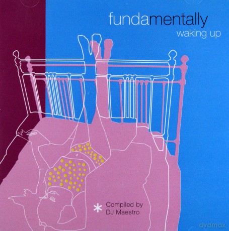 Fundamentally Waking Up [CD]