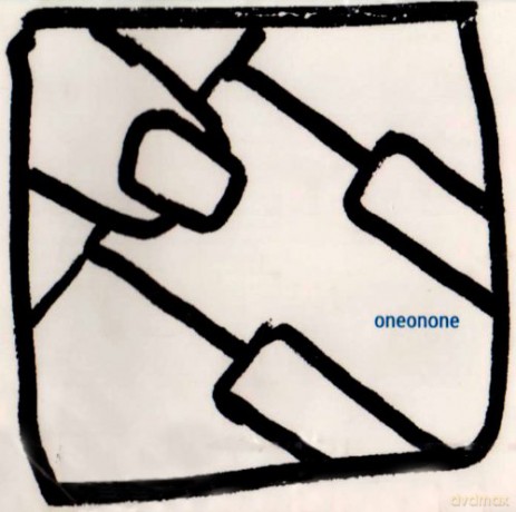 Oneonone [CD]