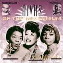 Wonderful Music Of The Divas Of The Millennium [CD]