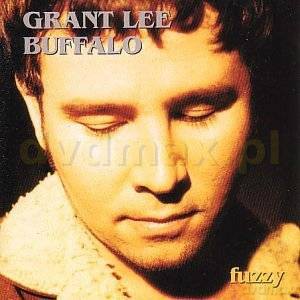 Grant Lee Buffalo: Fuzzy [CD]