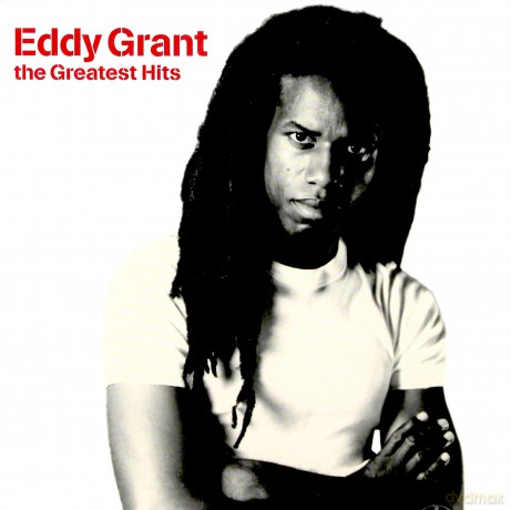 Eddy Grant: Greatest Hits [CD]