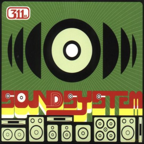 Soundsystem [CD]