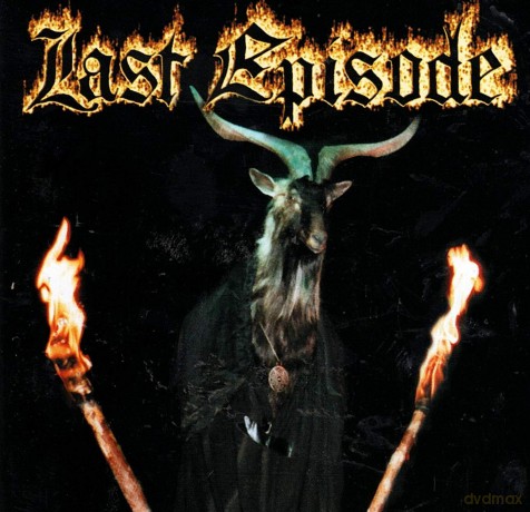 Return Of The Last Warriors vol. III [CD]