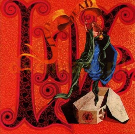 Grateful Dead: Live Dead [CD]
