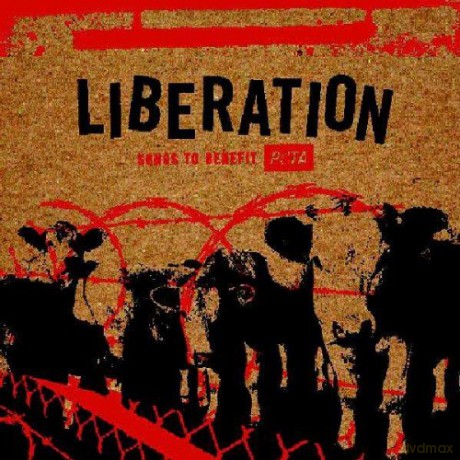 Liberation - Songs To Benefit Peta [CD]
