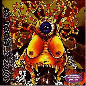 Bloodlines The Seeds Of Rebellion [CD]
