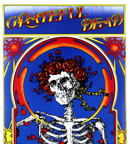 Grateful Dead: Grateful Dead (Skull&Roses) (digipack) [CD]
