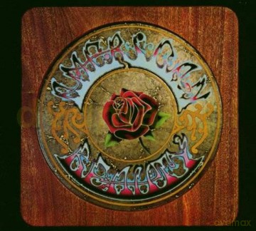 Grateful Dead: American Beauty (digipack) [CD]