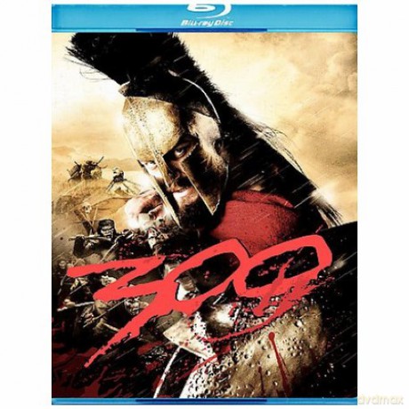 300 [Blu-Ray]