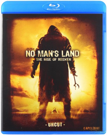 No Mans Land - The Rise Of Reeker [Blu-Ray]