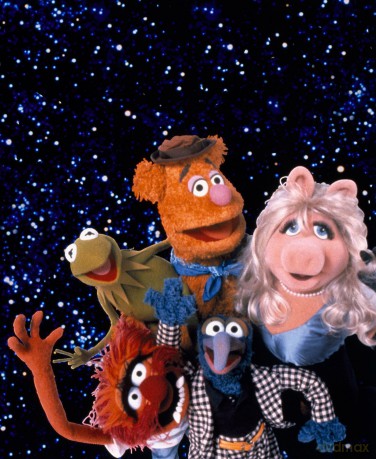 Muppets Aus Dem All [Blu-Ray]