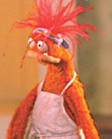 Muppets Aus Dem All [Blu-Ray]