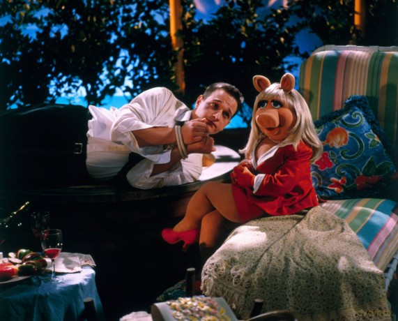 Muppets Aus Dem All [Blu-Ray]