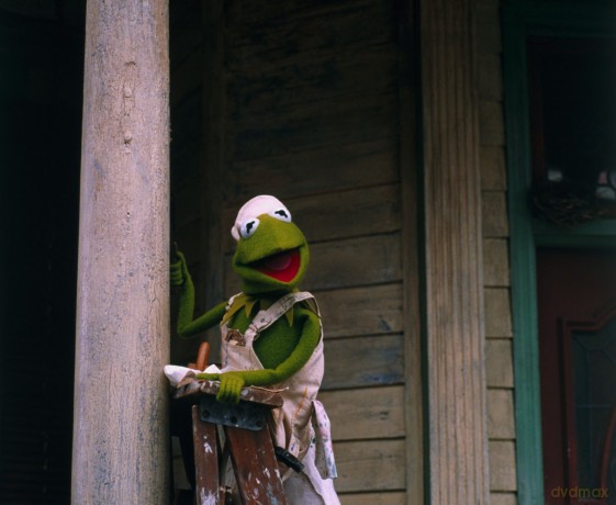 Muppets Aus Dem All [Blu-Ray]