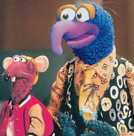 Muppets Aus Dem All [Blu-Ray]