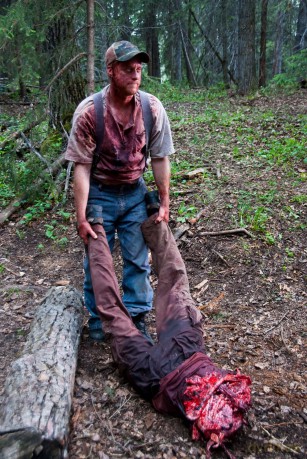 Tucker & Dale Vs Evil [Blu-Ray]
