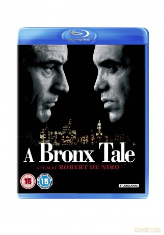 A Bronx Tale [Blu-Ray]