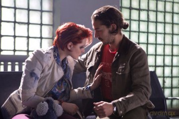 Lang Lebe Charlie Countryman [Blu-Ray]