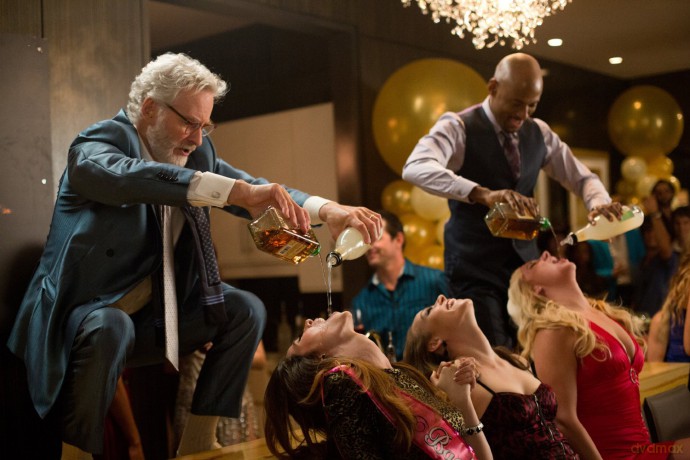 Last Vegas [Blu-Ray]