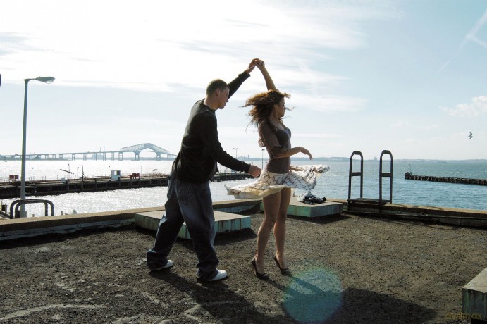 Step Up [Blu-Ray]