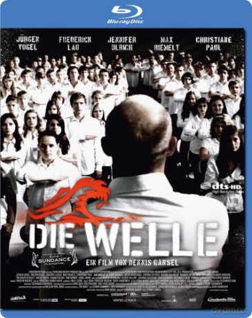 Welle [2Blu-Ray]