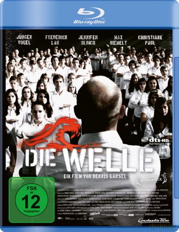 Welle [2Blu-Ray]