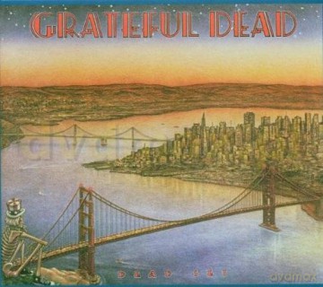 Grateful Dead: Dead Set (digipack) [2CD]