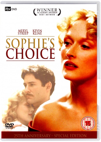 Sophies Choice [DVD]