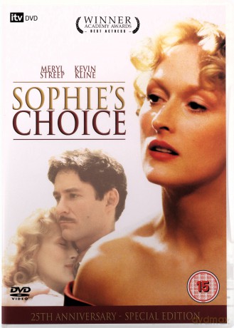 Sophies Choice [DVD]