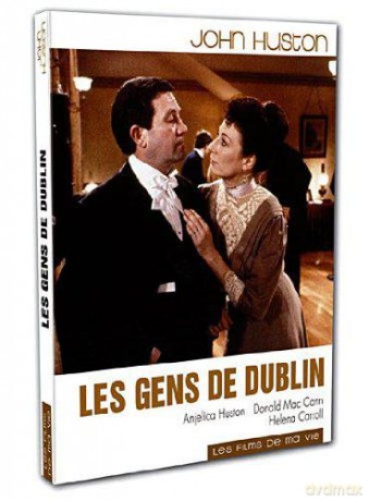 Le Gens De Dublin [DVD]