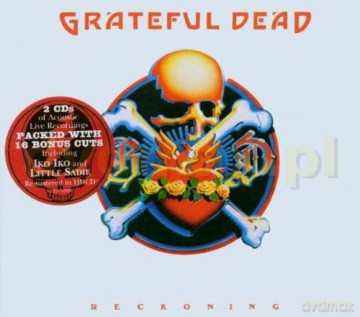 Grateful Dead: Reckoning [2CD]
