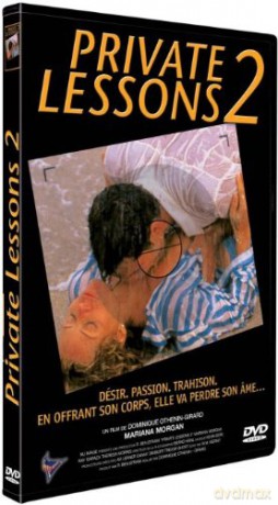 Private Lessons 2 [DVD]