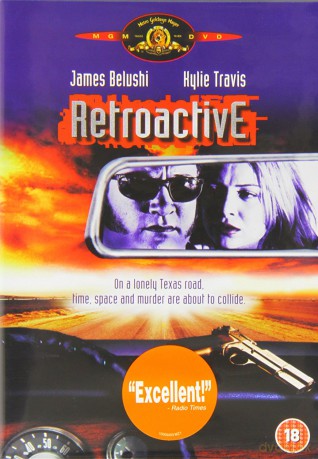 Retroactive [DVD]