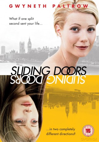 Sliding Doors [DVD]