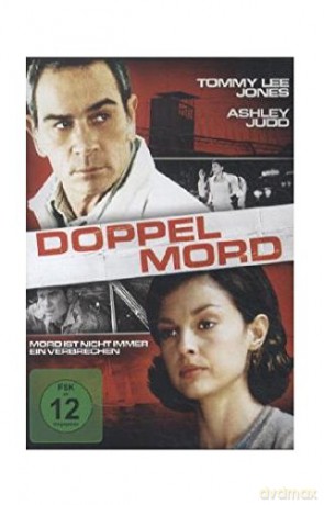 Doppelmord - Mord Ist Nicht Immer Ein Verbrechen [DVD]