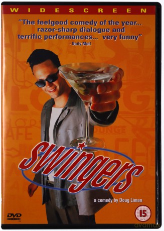 Swingers [DVD]