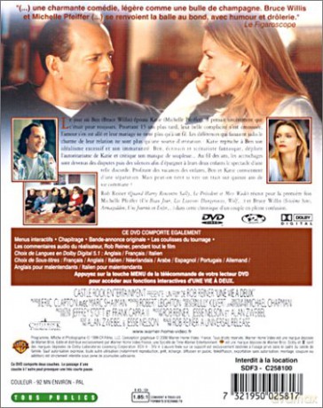 Une Vie A Deux [DVD]