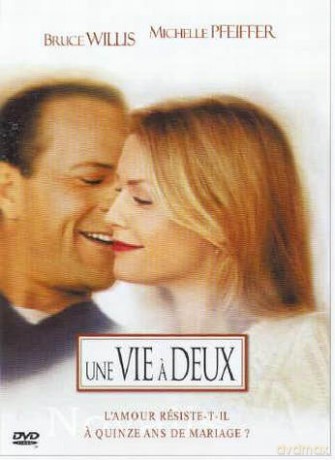 Une Vie A Deux [DVD]