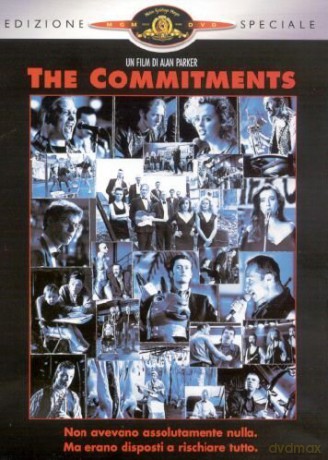 Commitments [DVD]