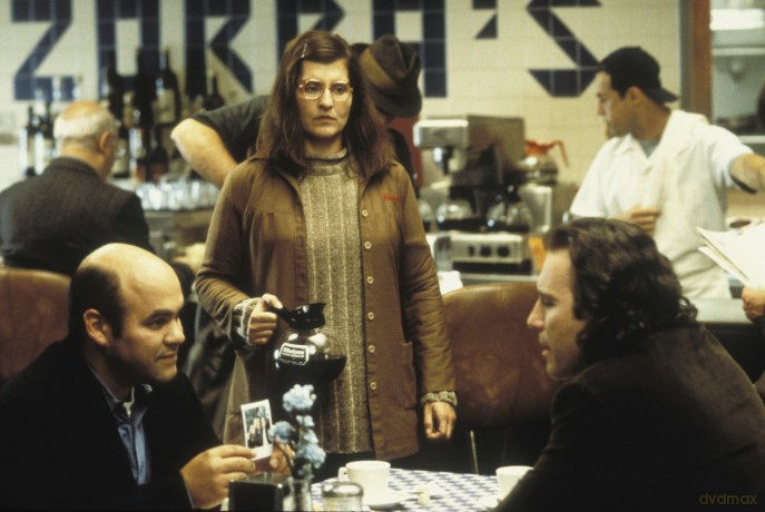 My Big Fat Greek Wedding [DVD]