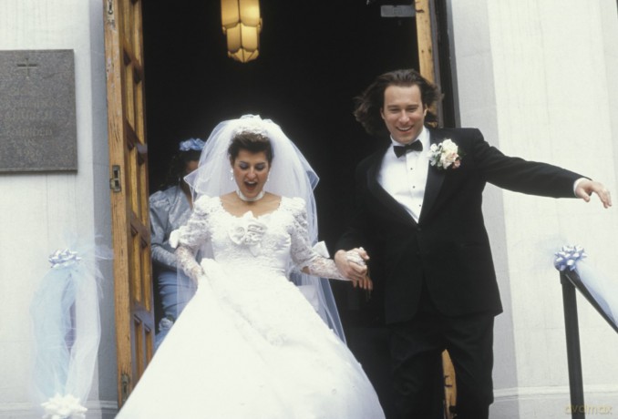 My Big Fat Greek Wedding [DVD]