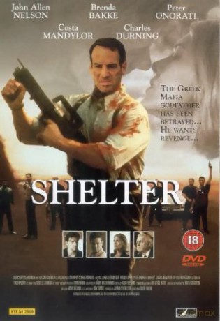Shelter [DVD]