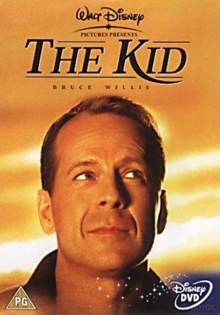 The Kid [DVD]