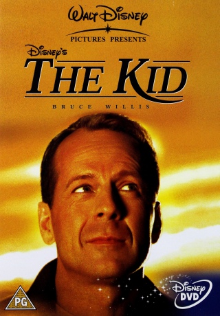 The Kid [DVD]
