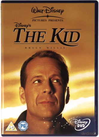 The Kid [DVD]