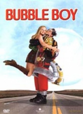 Bubble Boy [DVD]