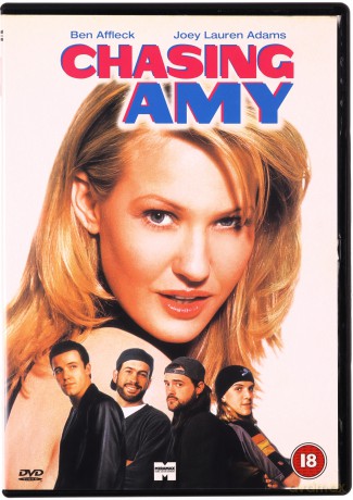 Chasing Amy [DVD]