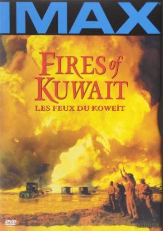 Fires Of Kuwait - Les Feux Du Koweit [DVD]